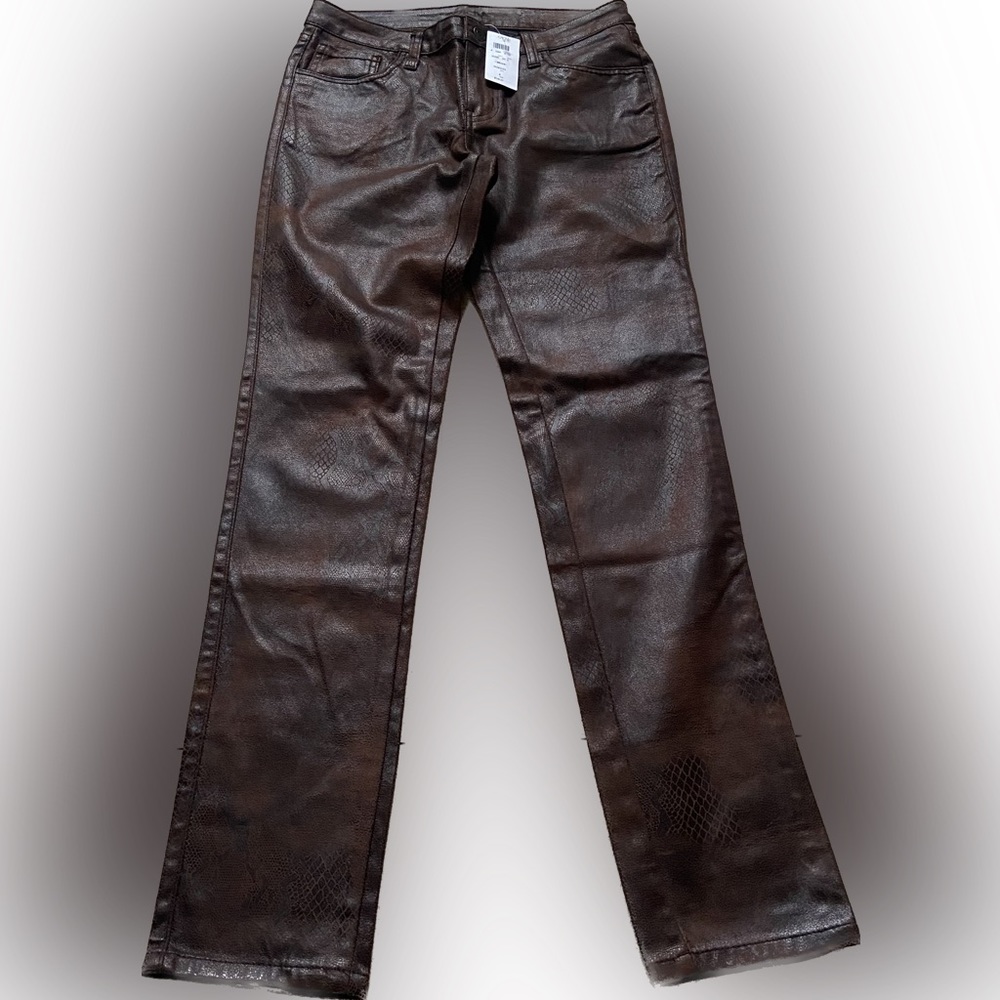 CACHE ❤️❤️🆕 PANTS NWT - Picture 6 of 8
